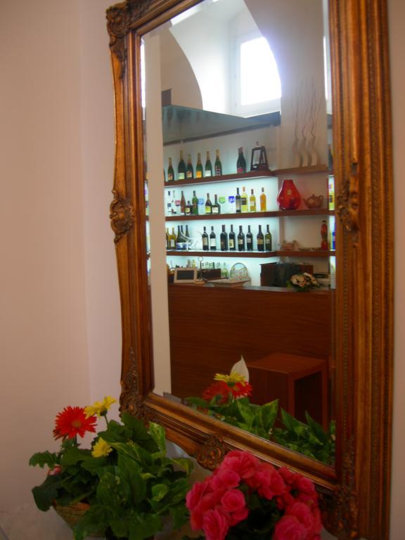 Albergo 'La Vigna' Procida Ngoại thất bức ảnh