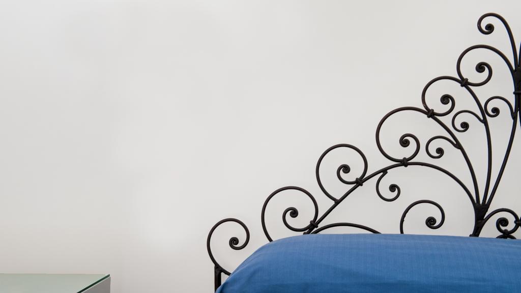 Albergo 'La Vigna' Procida Phòng bức ảnh